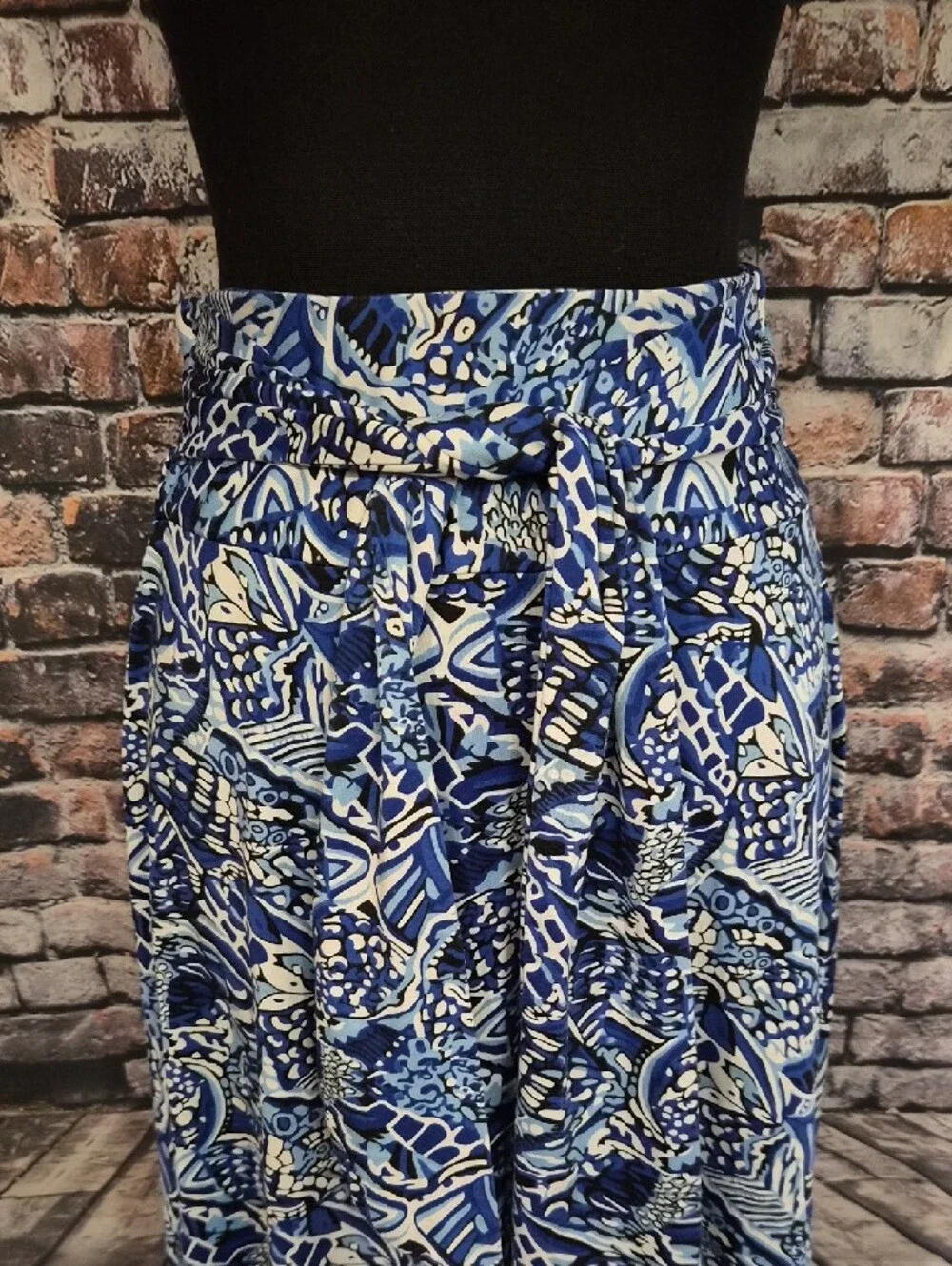 NY Collection flowing maxi